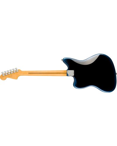 Електрическа китара Fender - American Pro II Jazz, Dark Night