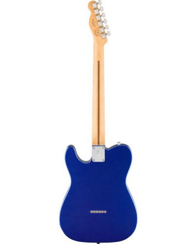 Електрическа китара Fender - Player Stratocaster, HSS MN, Daytona Blue - 3