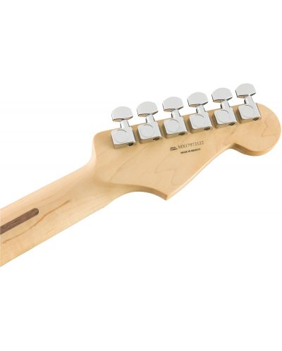 Електрическа китара Fender - Player Strat LH MN, Tidepool - 7