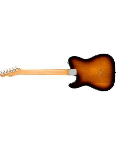 Електрическа китара Fender - Noventa Telecaster PF, Sunburst - 3