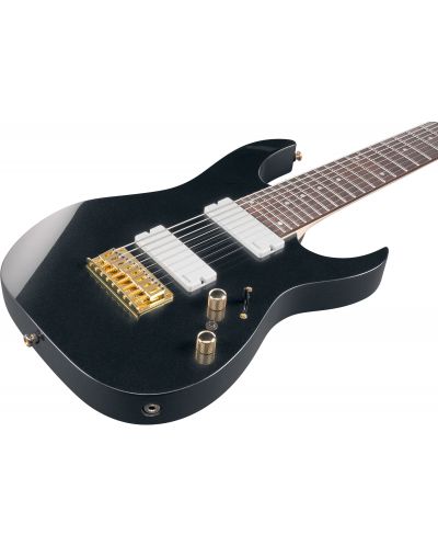 Електрическа китара Ibanez - RG80F, Iron Pewter - 5