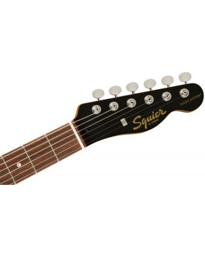 Електрическа китара Fender - SQ Classic Vibe '60s Tele LTD, черна - 7