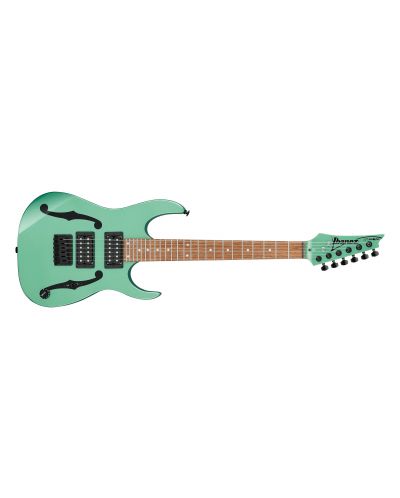 Електрическа китара Ibanez - PGMM21, Metallic Light Green - 2