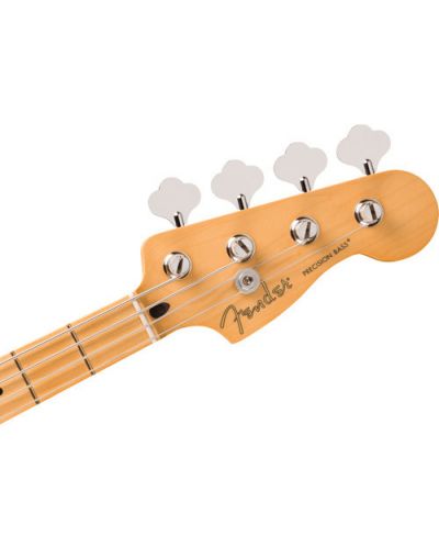 Електрическа бас китара Fender - Player II Precision Bass, MN, Aquatone Blue - 4