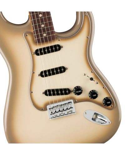 Електрическа китара Fender - 70th Anniversary Antigua Stratocaster, Antigua - 5