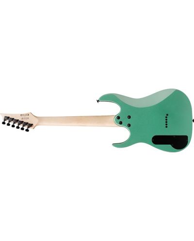 Електрическа китара Ibanez - PGMM21, Metallic Light Green - 4