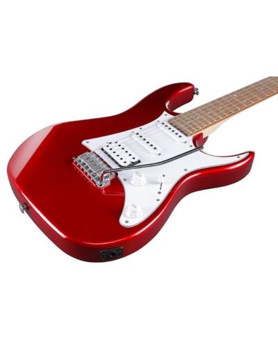 Електрическа китара Ibanez - GRX40CA, червена - 2