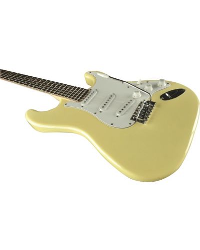 Електрическа китара EKO - S-300, бежова - 4
