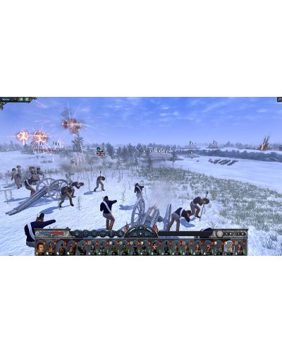  Empire: Total War + Napoleon: Total War GOTY Edition PC Games (PC) - 7