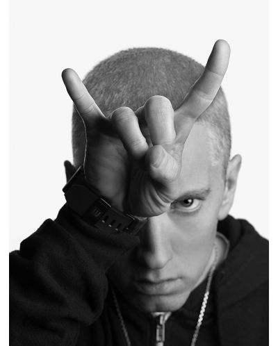 Eminem - The Marshall Mathers LP 2 (CD) - 2