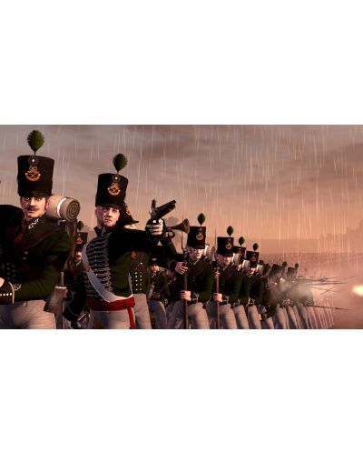  Empire: Total War + Napoleon: Total War GOTY Edition PC Games (PC) - 9