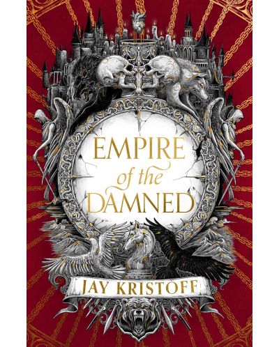 Empire of the Damned - 1