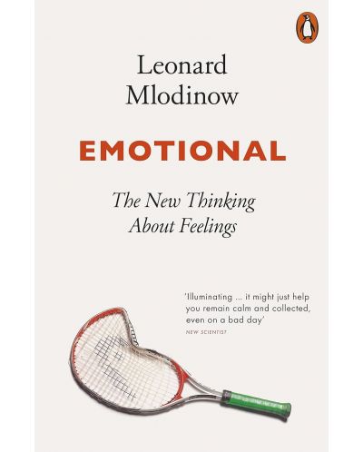 Emotional: The New Thinking About Feelings - 1