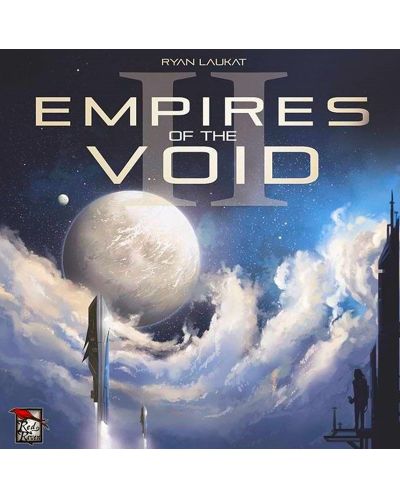 Настолна игра Empires Of The Void II - 4