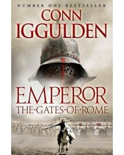 Emperor: The Gates of Rome - 1