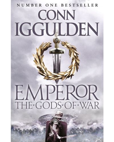 Emperor: The Gods of War - 1