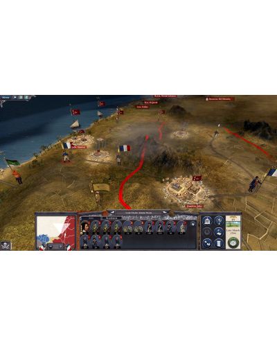  Empire: Total War + Napoleon: Total War GOTY Edition PC Games (PC) - 3