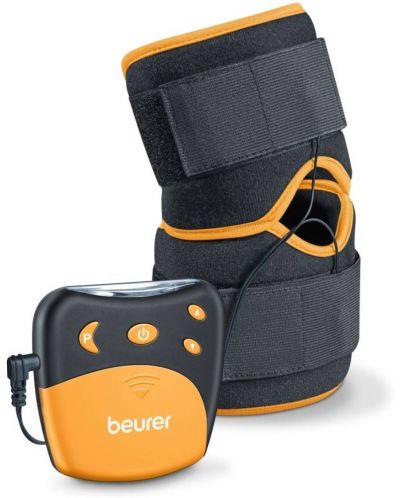 EM 29 Електростимулатор за коляно и лакът, Beurer Medical - 1
