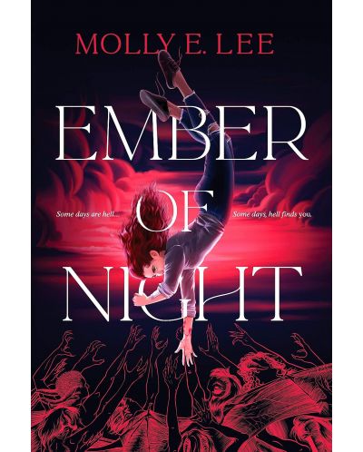 Ember of Night - 1
