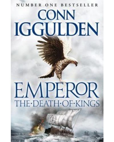Emperor: The Death of Kings - 1