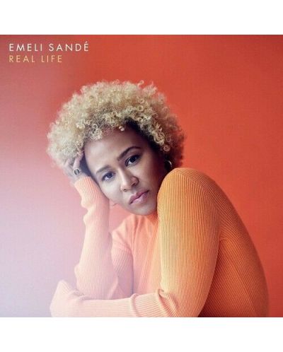 Emeli Sandé - REAL LIFE (Vinyl) - 1