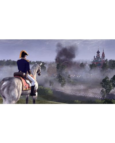  Empire: Total War + Napoleon: Total War GOTY Edition PC Games (PC) - 10