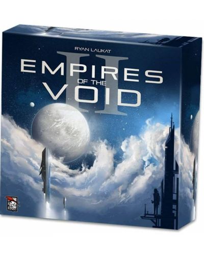 Настолна игра Empires Of The Void II - 1