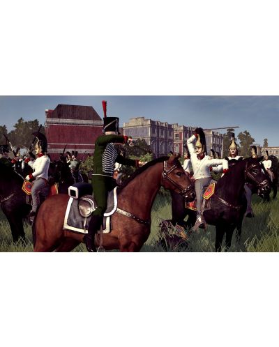  Empire: Total War + Napoleon: Total War GOTY Edition PC Games (PC) - 8