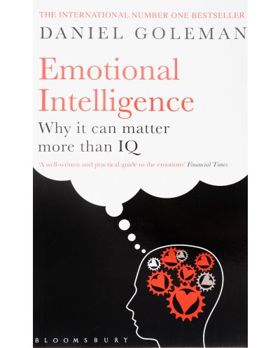 Emotional Intelligence - 1