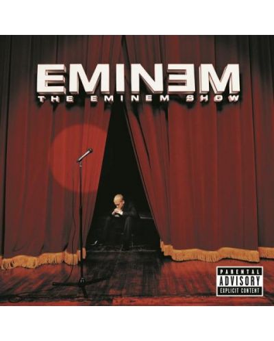 Eminem - The Eminem Show (2 Vinyl) - 1