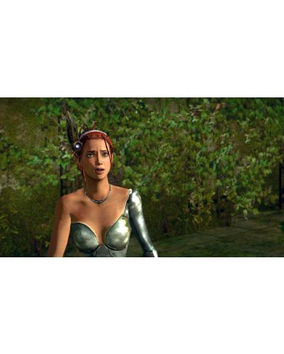 Enslaved: Odyssey to the West (Xbox 360) - 6