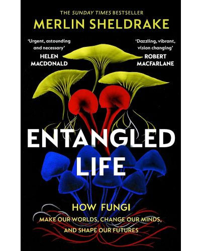 Entangled Life (Paperback) - 1