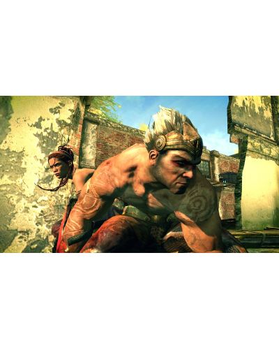 Enslaved: Odyssey to the West - Essentials (PS3) - 16