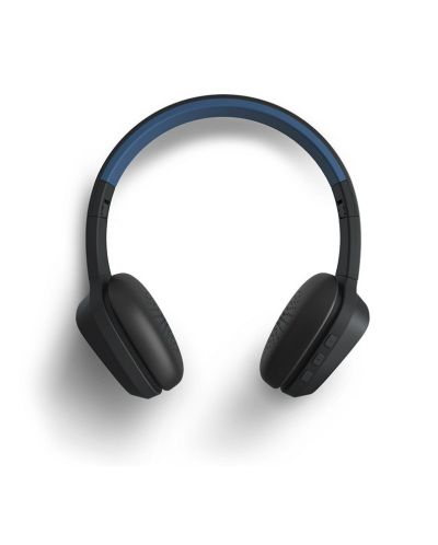 Безжични слушалки Energy Sistem - 3, сини - 2