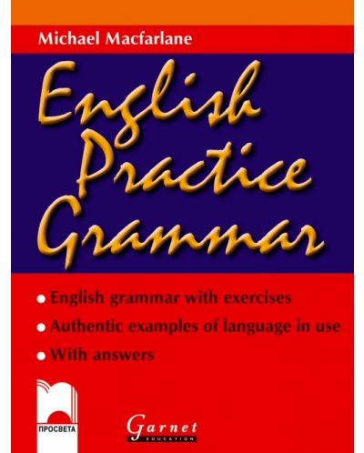 English Practice Grammar - 1