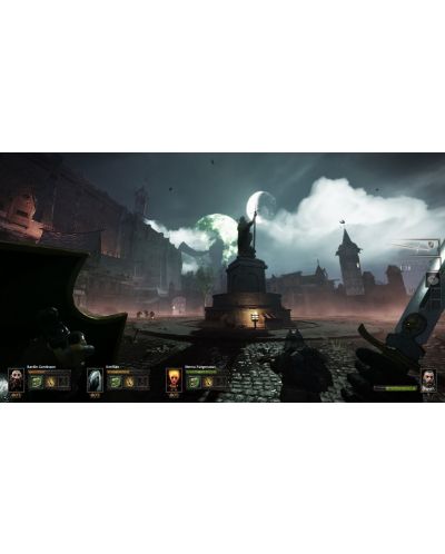 Warhammer: End Times - Vermintide (Xbox One) - 3