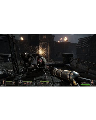 Warhammer: End Times - Vermintide (PS4) - 8