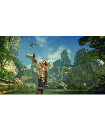 Enslaved: Odyssey to the West - Essentials (PS3) - 18