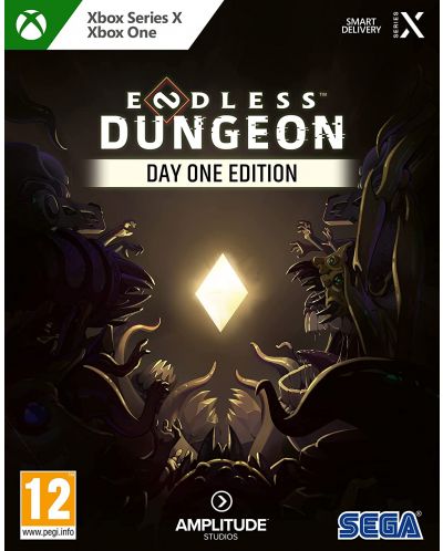 Endless Dungeon - Day One Edition (Xbox One/Series X) - 1