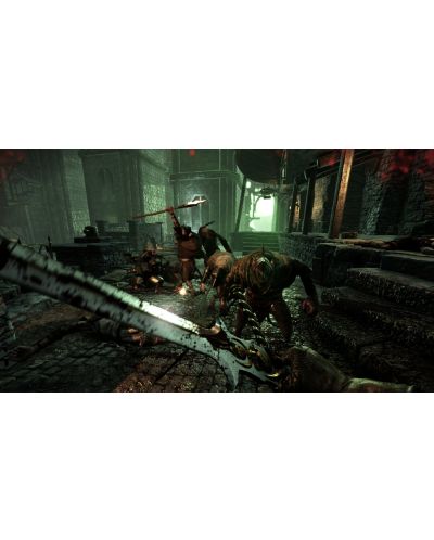 Warhammer: End Times - Vermintide (PS4) - 7