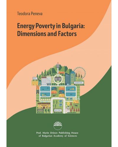 Energy Poverty in Bulgaria - 1