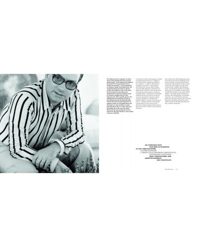 Ennio Morricone + четири аудио CD-та - 4