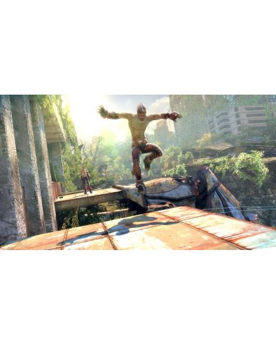 Enslaved: Odyssey to the West - Essentials (PS3) - 13