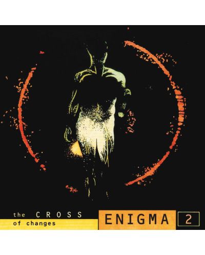 Enigma - The Cross Of Changes (CD) - 1