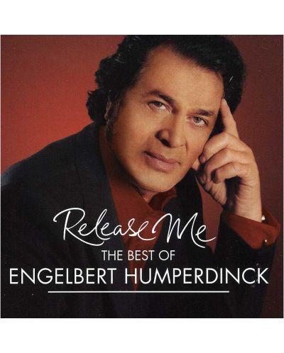 Engelbert Humperdinck - Release Me - The Best Of Engelbert Humperdinck (CD) - 1