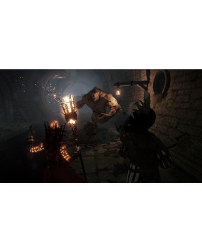 Warhammer: End Times - Vermintide (PC) - 4