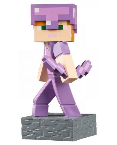 Фигура Jinx Minecraft - Enchanted Alex, 10 cm