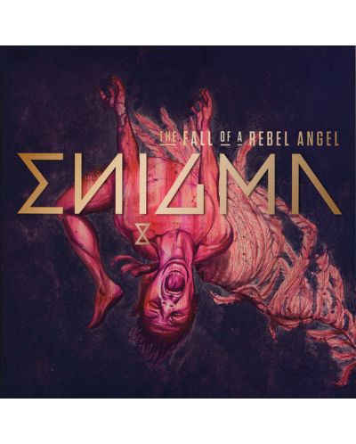 Enigma - The Fall Of A Rebel Angel (CD) - 1
