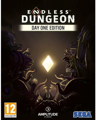 Endless Dungeon - Day One Edition - Код в кутия (PC) - 1