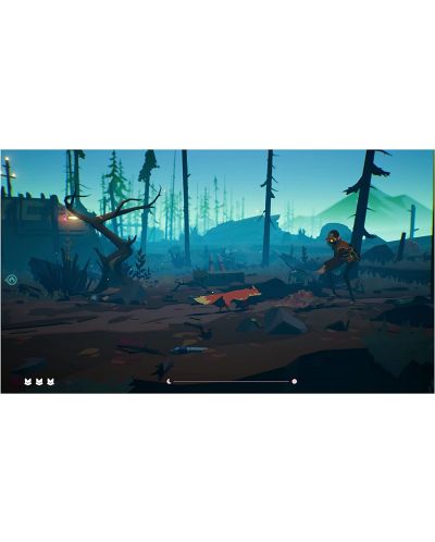 Endling: Extinction is Forever (Nintendo Switch) - 5